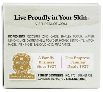 Foto 2 | Mascarilla Iluminadora Concha Nacar No.3, 90 Ml, Reduce Las Manchas Y Las Cicatrices - Venta Internacional.