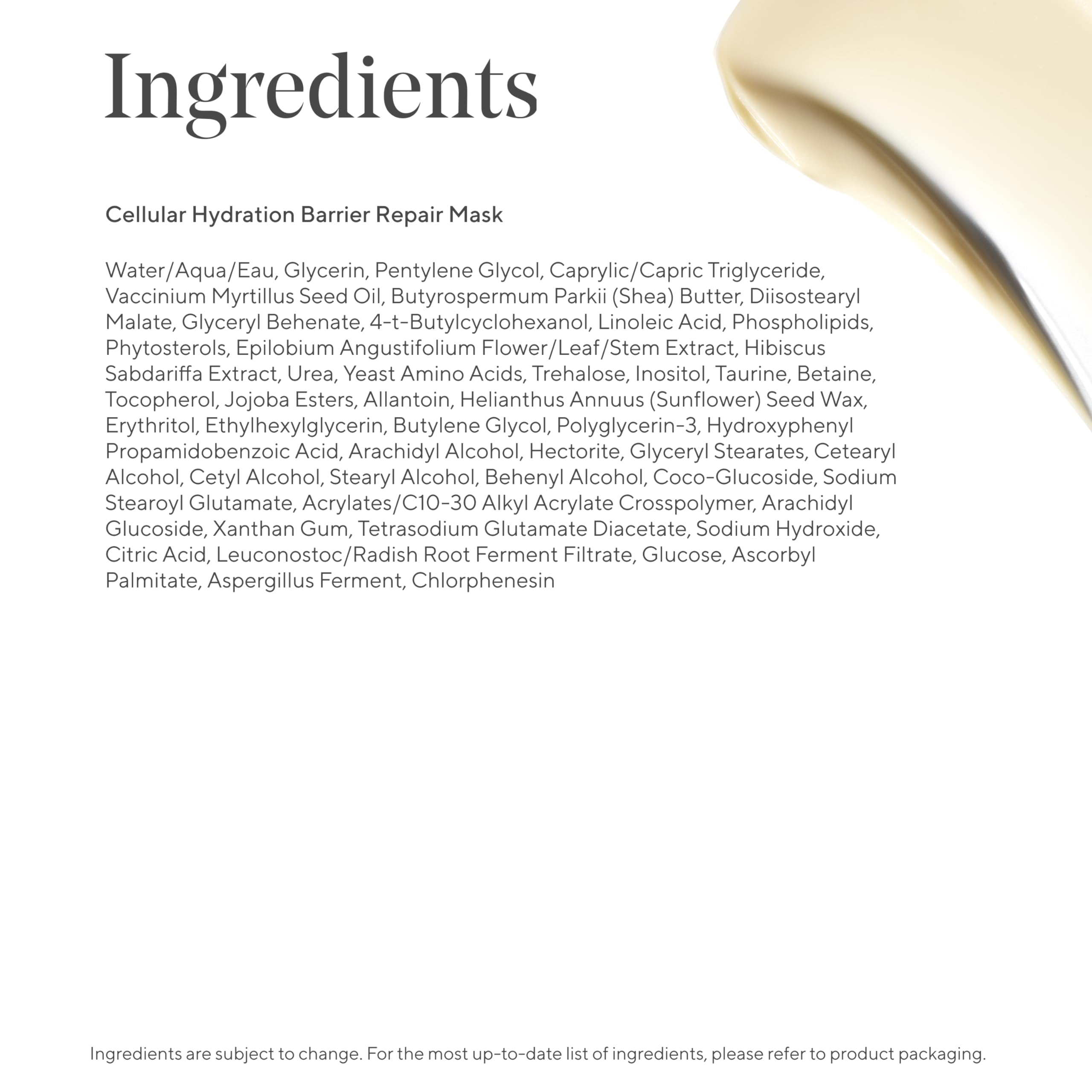 Foto 6 pulgar | Mascarilla Hidratante Murad Cellular Hydration Barrier Repair - Venta Internacional.