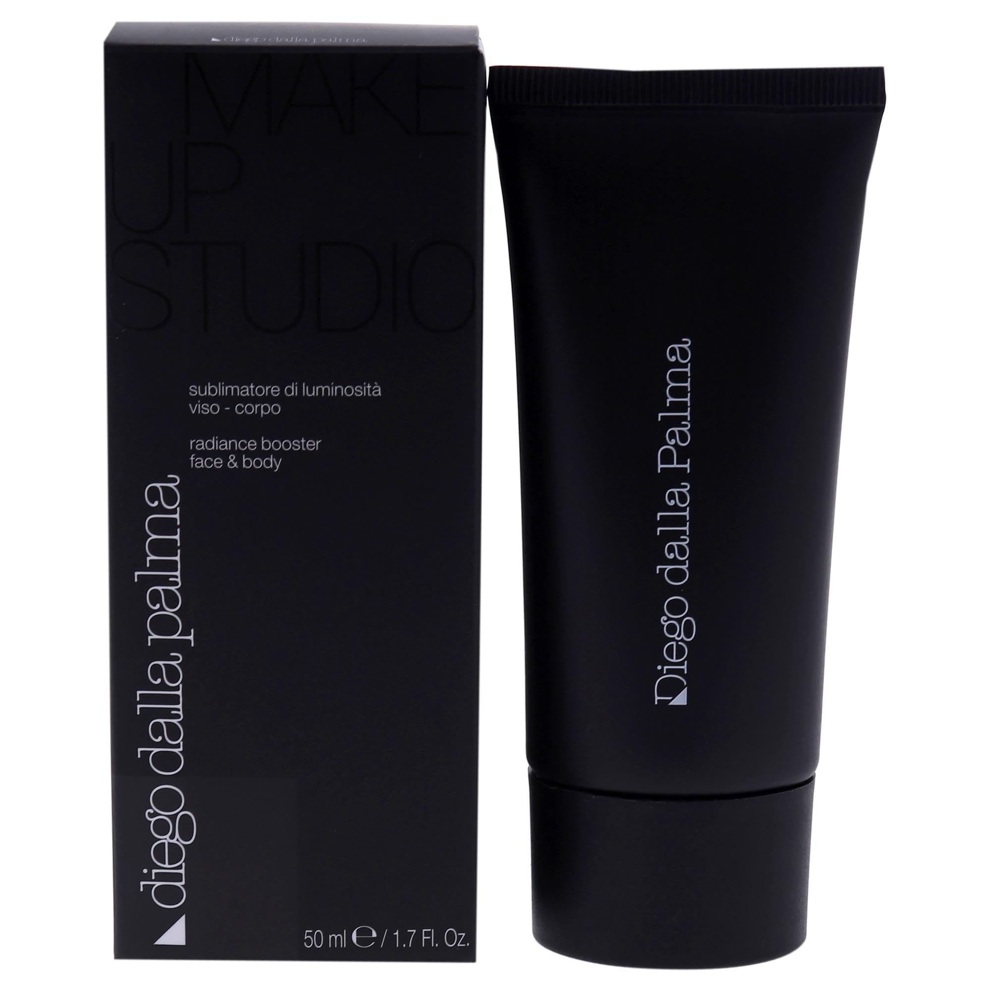 Foto 2 pulgar | Sérum Diego Dalla Palma Makeupstudio Radiance Booster 50 Ml - Venta Internacional.