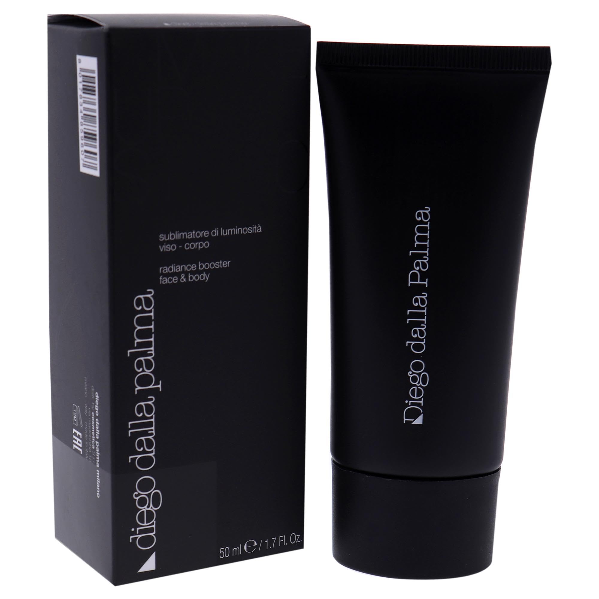 Foto 4 pulgar | Sérum Diego Dalla Palma Makeupstudio Radiance Booster 50 Ml - Venta Internacional.