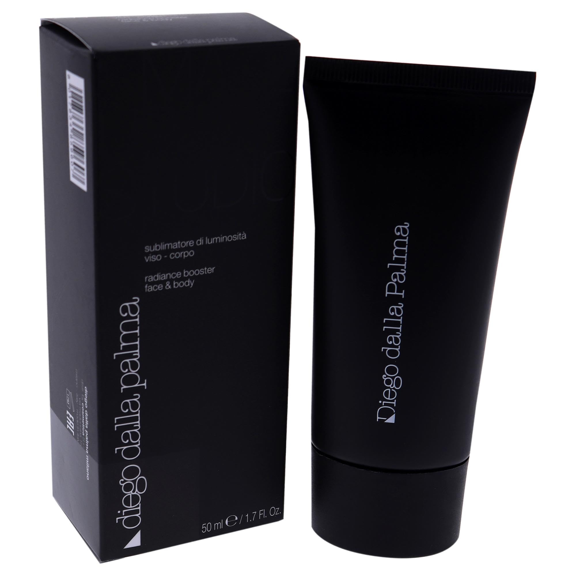 Foto 5 pulgar | Sérum Diego Dalla Palma Makeupstudio Radiance Booster 50 Ml - Venta Internacional.