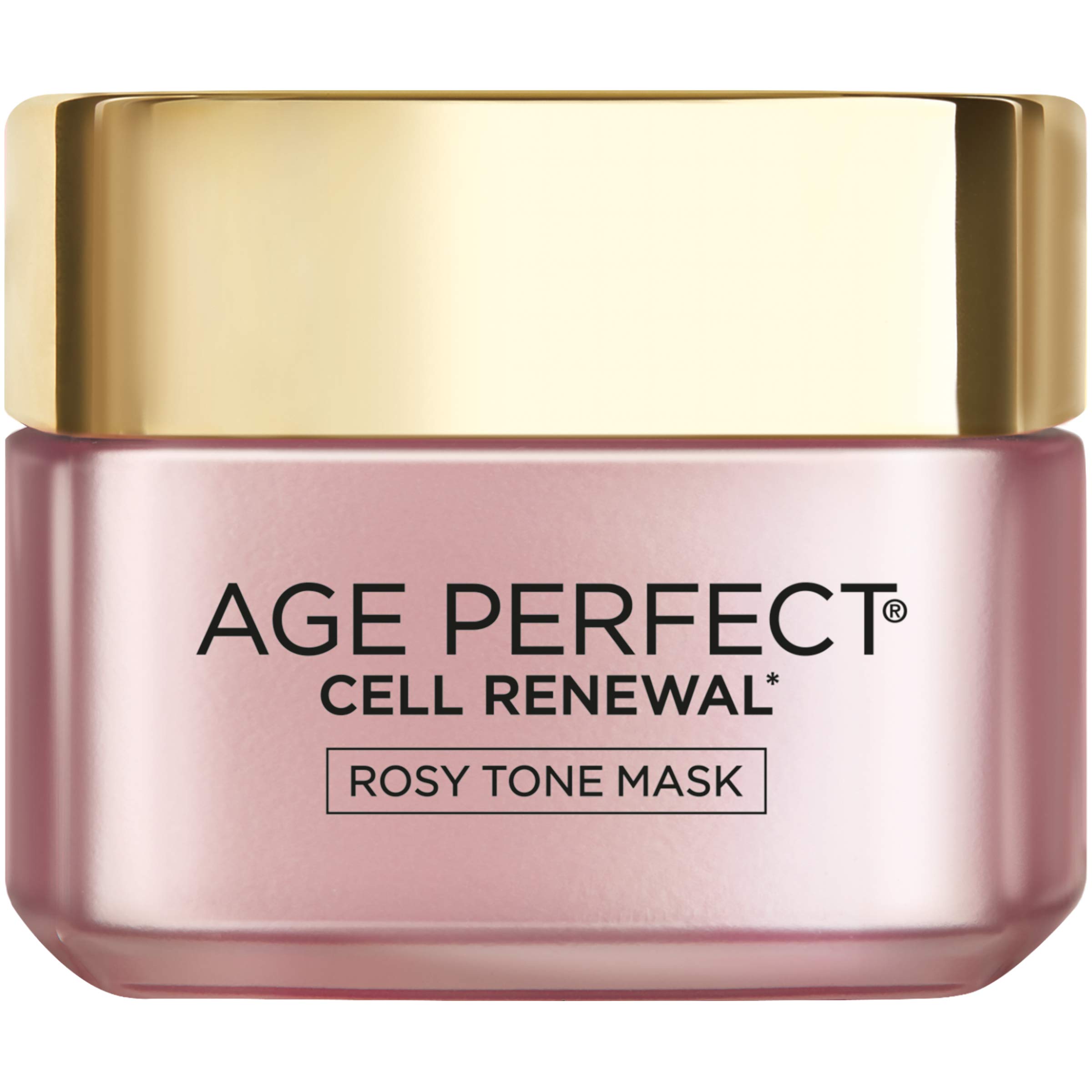 Foto 2 pulgar | Mascarilla Facial L'oreal Paris Age Perfect Rosy Tone 50 Ml - Venta Internacional.