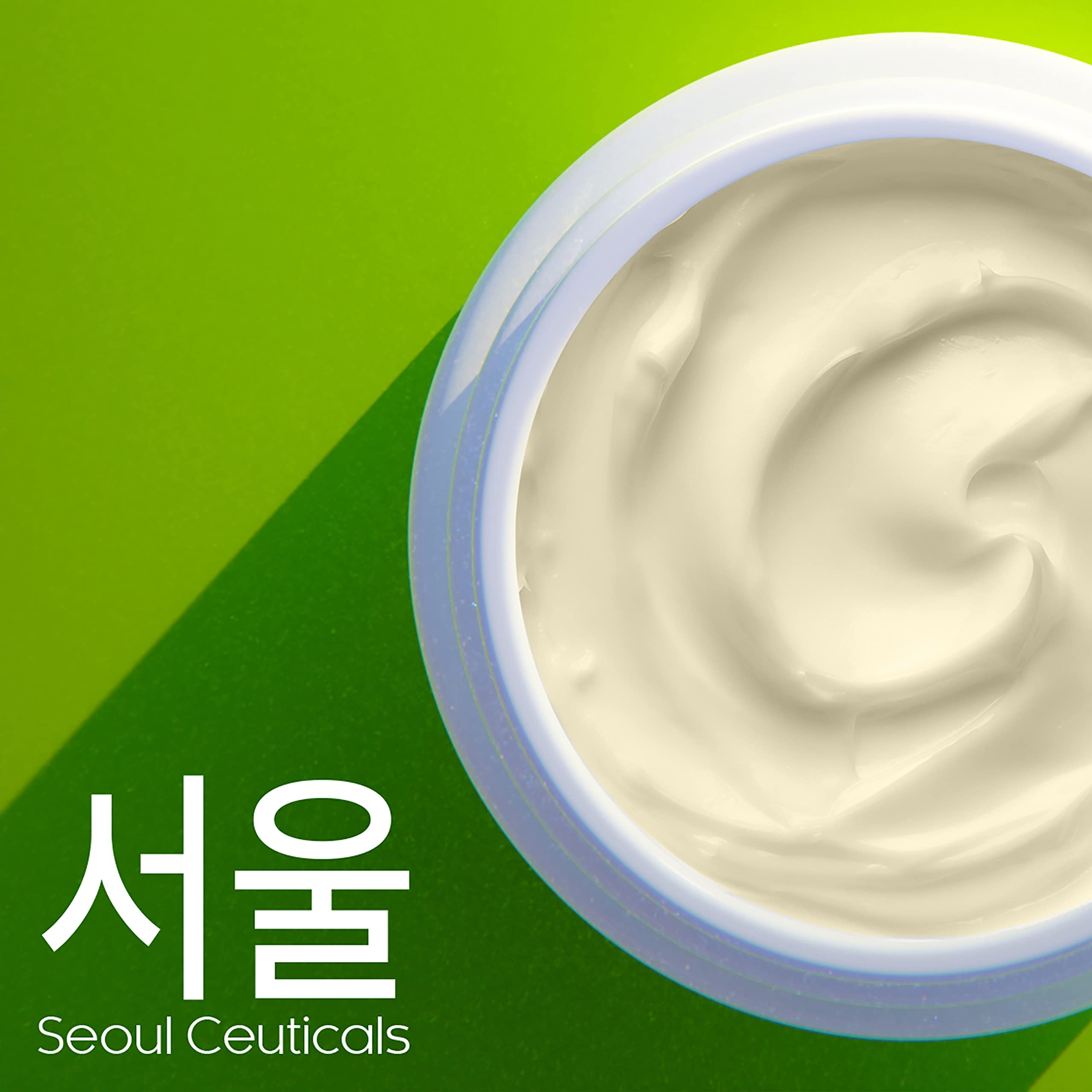 Foto 7 pulgar | Mascarilla Facial Seoulceuticals, Té Verde Y Aloe Vera, 60 Ml, Sensible - Venta Internacional.