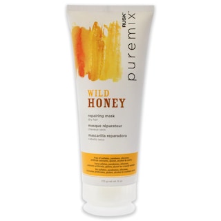 Foto 1 | Mascarilla Capilar Rusk Puremix Wild Repair Para Cabello Seco 180ml - Venta Internacional.