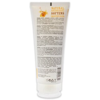 Foto 2 | Mascarilla Capilar Rusk Puremix Wild Repair Para Cabello Seco 180ml - Venta Internacional.