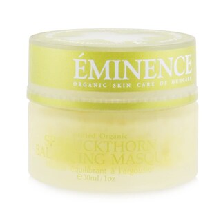 Foto 1 | Mascarilla Facial Éminence Seabuckthorn Balancing 30 Ml/30 G