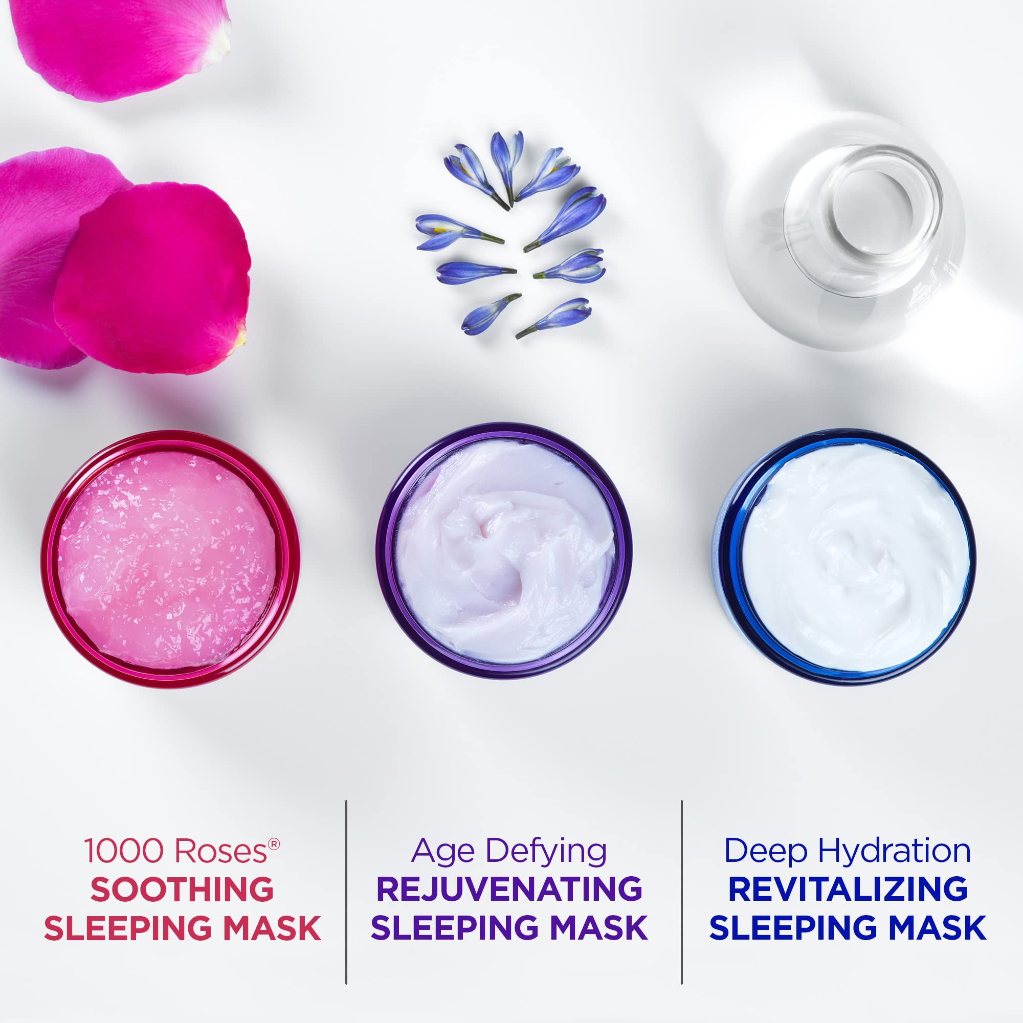 Foto 7 pulgar | Mascarilla Para Dormir Andalou Naturals Deep Hydration Revitalizante - Venta Internacional.