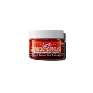 Foto 1 | Mascarilla Facial Energizante Kiehl's con Cúrcuma y Semillas de Arándano 30 ml - Venta Internacional