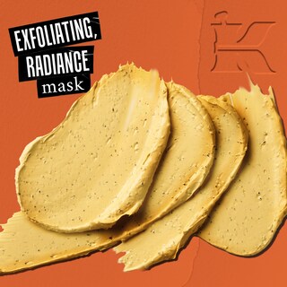 Foto 2 | Mascarilla Facial Energizante Kiehl's con Cúrcuma y Semillas de Arándano 30 ml - Venta Internacional