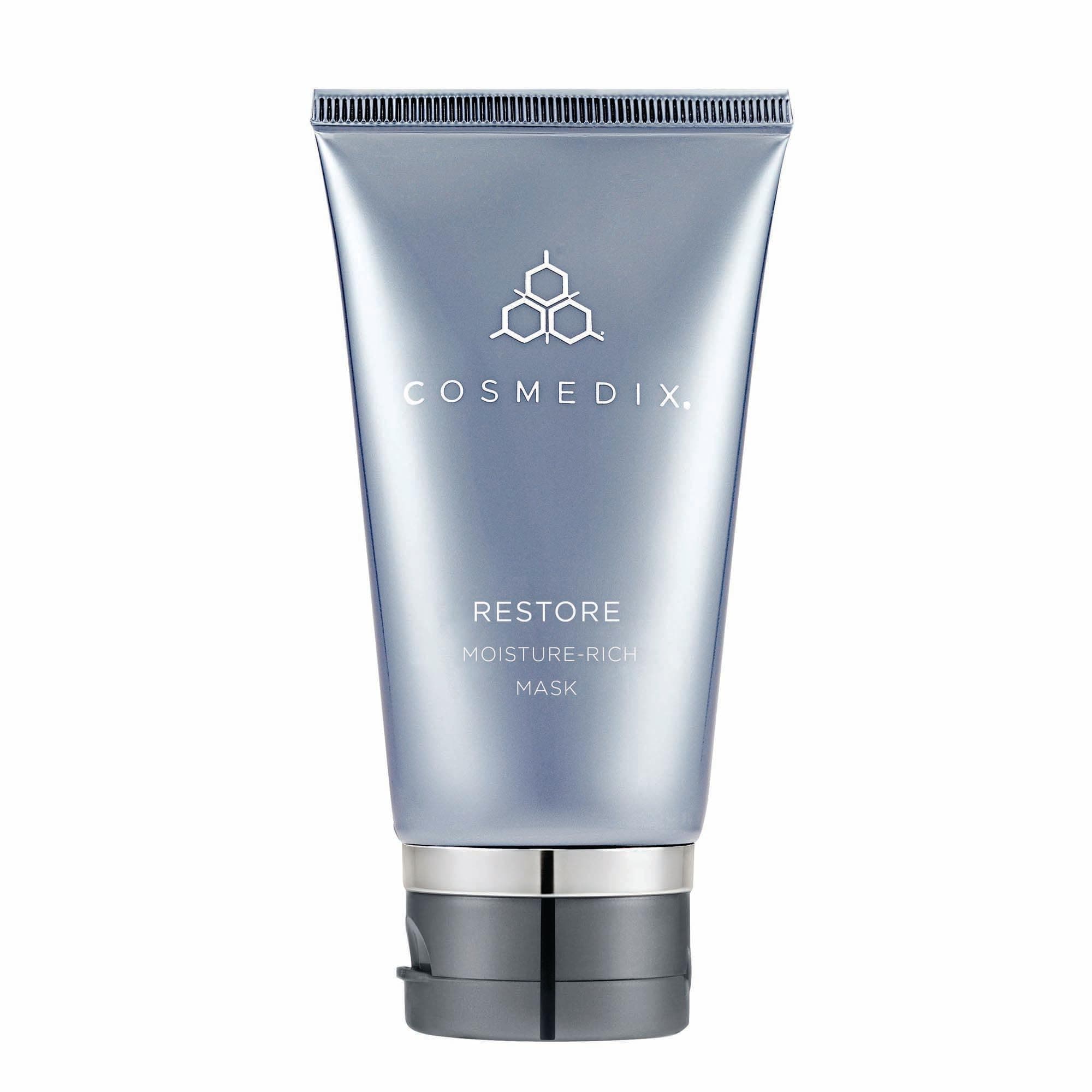 Mascarilla Facial Cosmedix Moisture-rich Restore 75 Ml - Venta Internacional. $1,164
