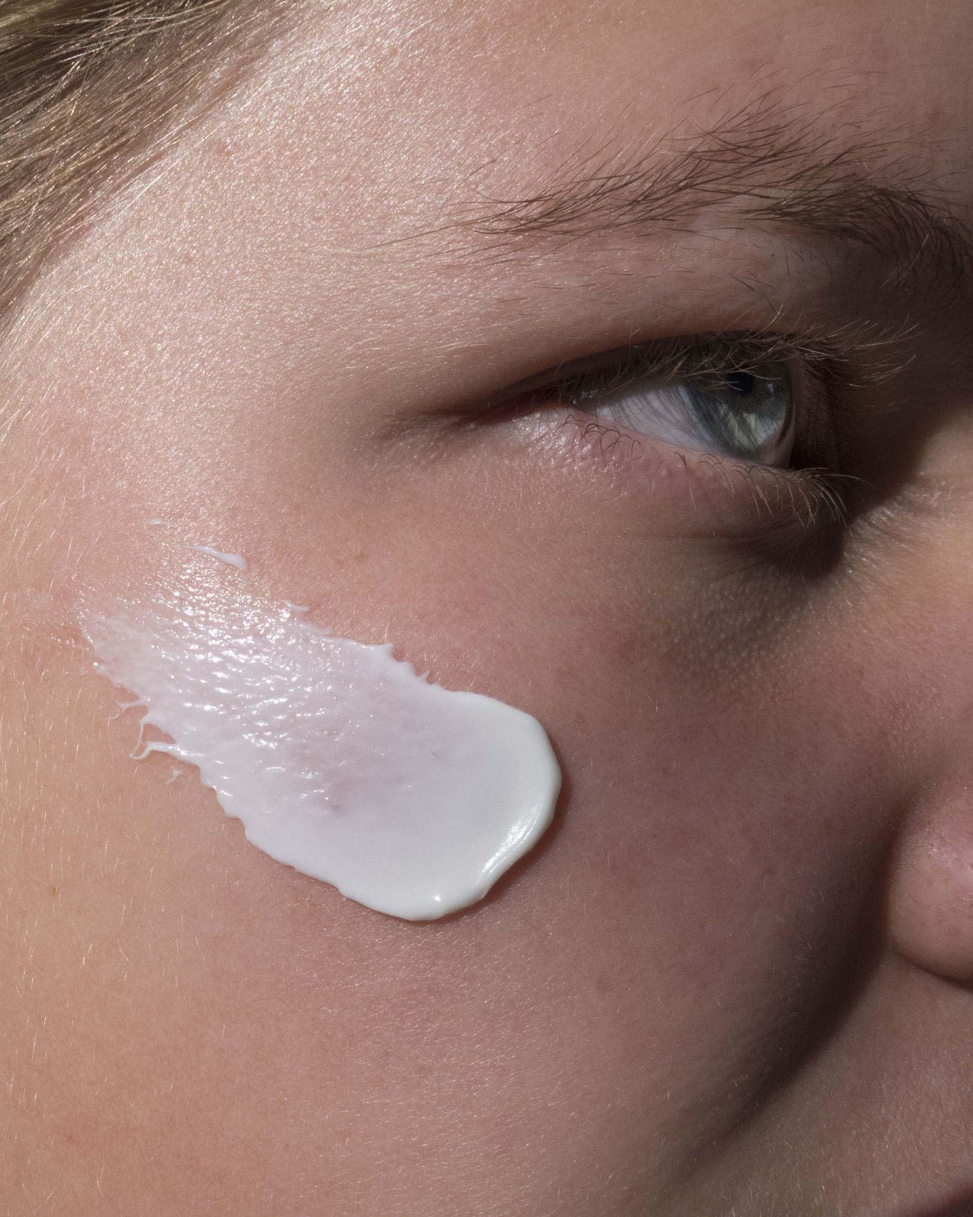 Foto 2 | Mascarilla Facial Cosmedix Moisture-rich Restore 75 Ml - Venta Internacional.