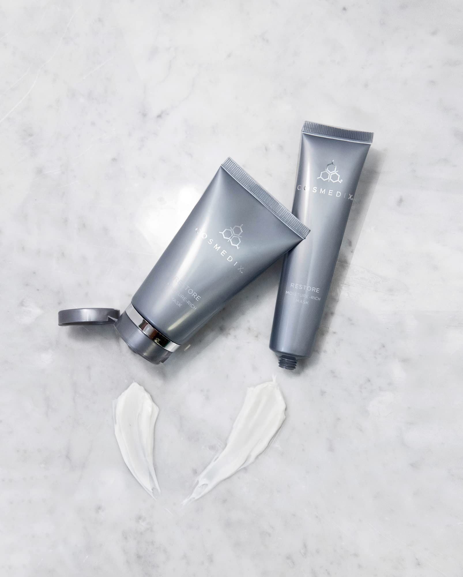 Foto 7 pulgar | Mascarilla Facial Cosmedix Moisture-rich Restore 75 Ml - Venta Internacional.