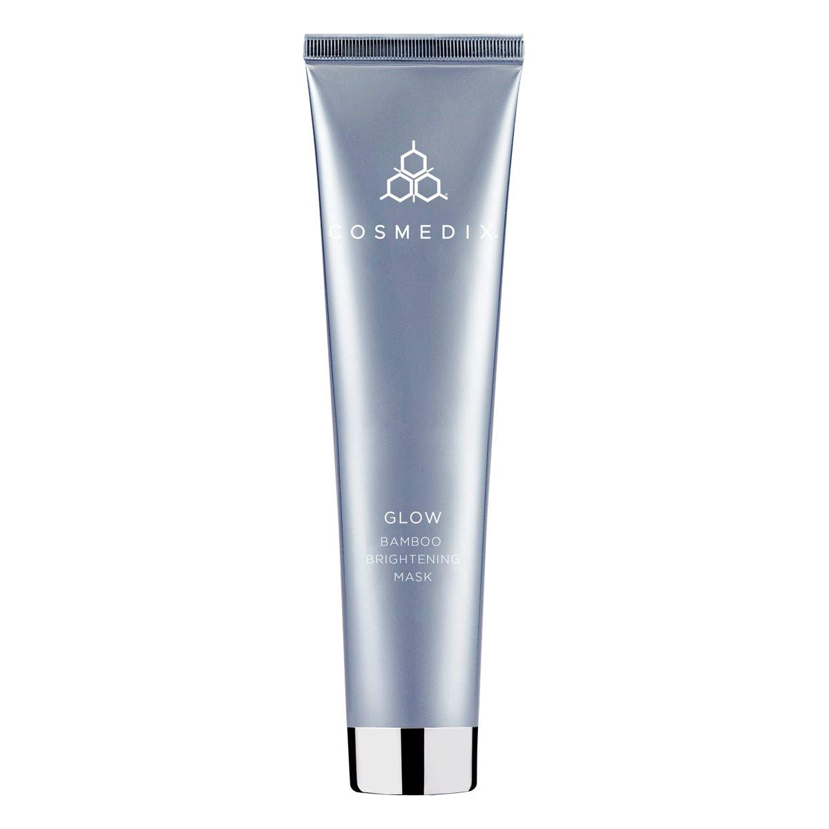 Foto 2 pulgar | Mascarilla Iluminadora Cosmedix Glow Bamboo 40ml - Venta Internacional.
