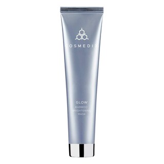 Foto 1 | Mascarilla Iluminadora Cosmedix Glow Bamboo 40ml - Venta Internacional.
