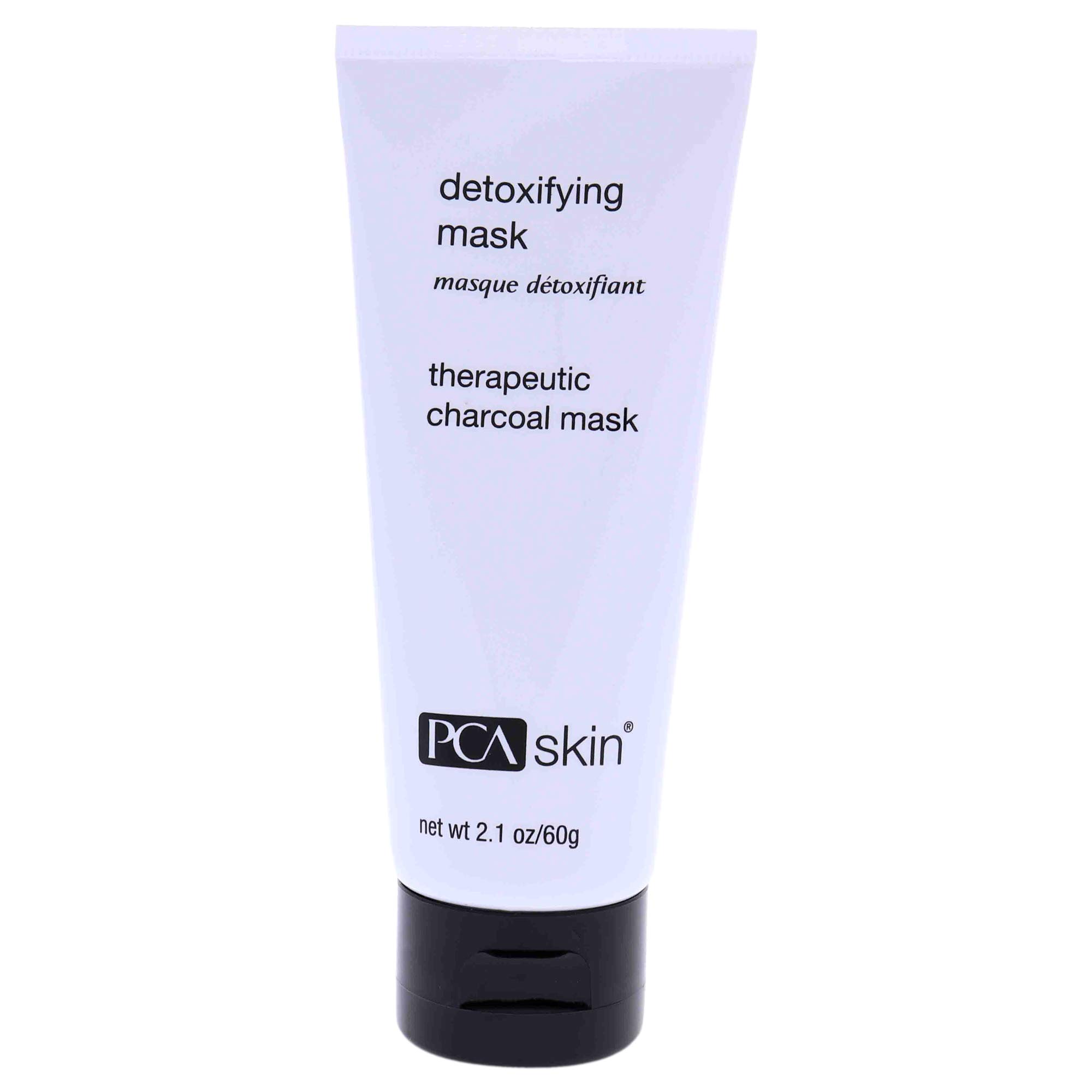 Foto 3 pulgar | Mascarilla Facial Pca Skin Detoxifying Con Carbón Y Arcilla 60 Ml - Venta Internacional.