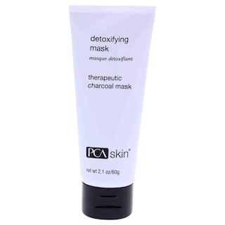Foto 2 | Mascarilla Facial Pca Skin Detoxifying Con Carbón Y Arcilla 60 Ml - Venta Internacional.