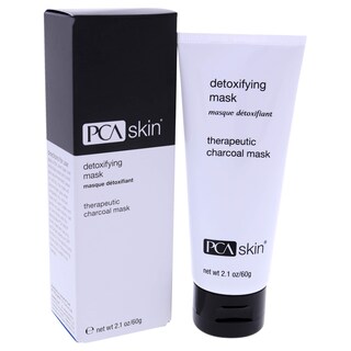 Foto 4 | Mascarilla Facial Pca Skin Detoxifying Con Carbón Y Arcilla 60 Ml - Venta Internacional.