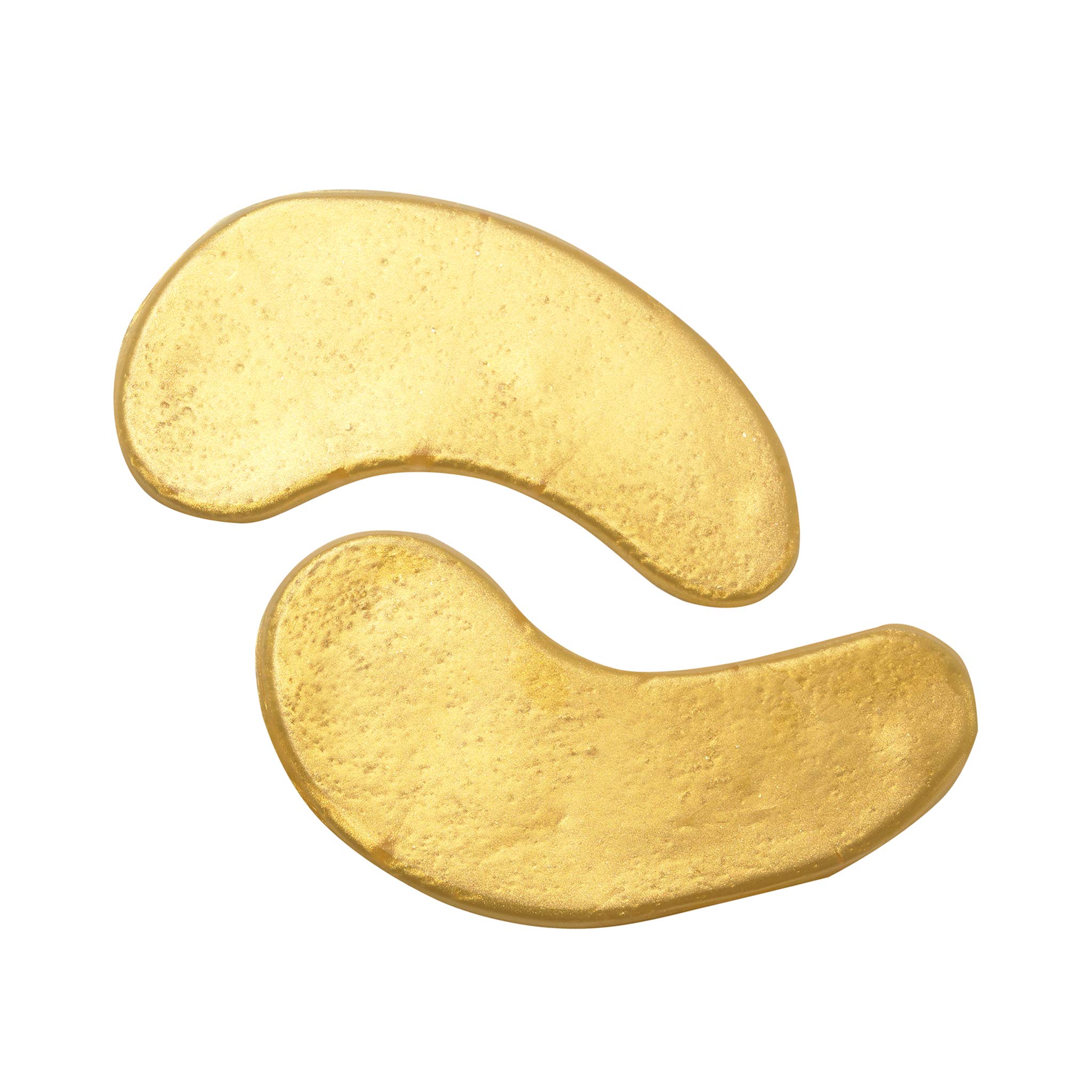 Mascarilla Para Ojos Mz Skin Hydra-bright Golden Eye Treatment, Paquete De 5 - Venta Internacional.