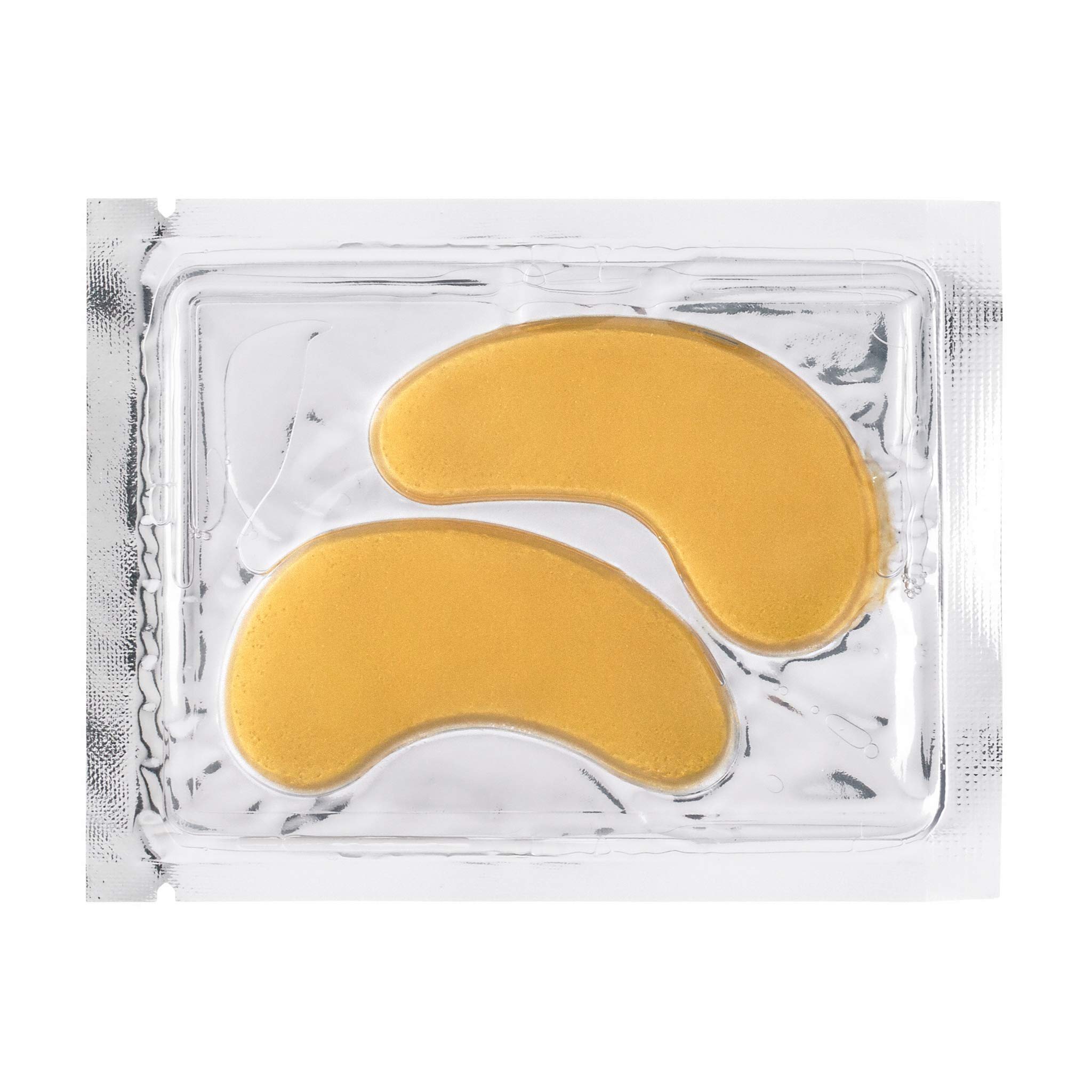 Foto 3 pulgar | Mascarilla Para Ojos Mz Skin Hydra-bright Golden Eye Treatment, Paquete De 5 - Venta Internacional.