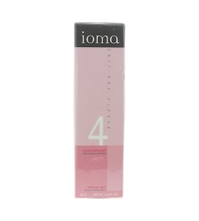 Foto 2 | Mascarilla Facial Ioma 4 Calm Benefit, Efecto Inmediato, 50 Ml - Venta Internacional.