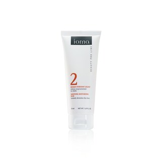 Foto 1 | Mascarilla Hidratante Ioma Suavizante 50 Ml - Venta Internacional.