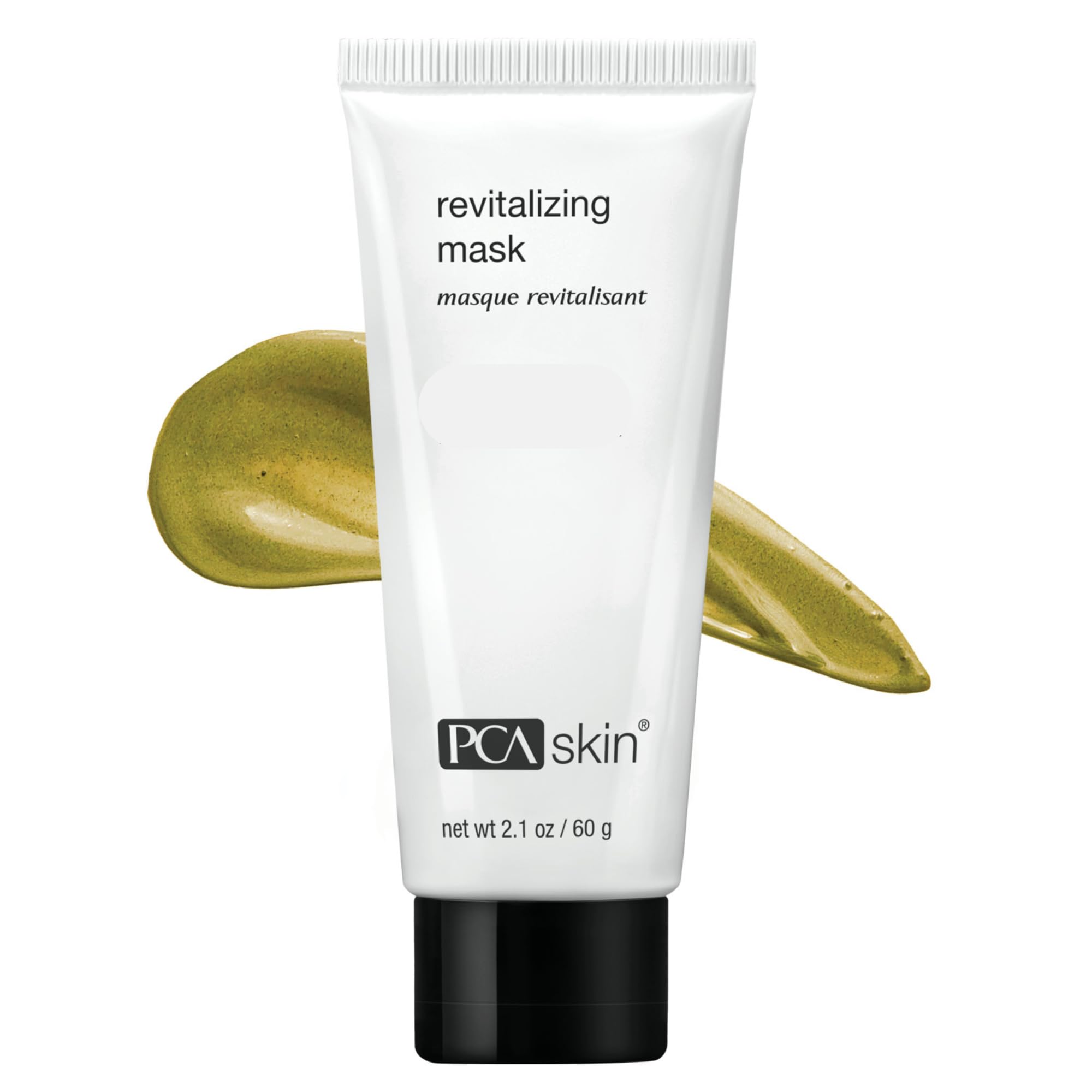 Mascarilla Facial Pca Skin Revitalizante Y Exfoliante De Papaya, 60 Ml - Venta Internacional.