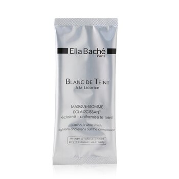 Foto 3 pulgar | Mascarilla Facial Ella Bache Luminous White Talla Salon - Venta Internacional.