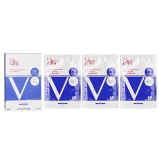 Foto 1 | Mascarilla Mineral Cloud-silk For Beloved One Puffy Elimination - Venta Internacional.