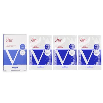 Foto 3 pulgar | Mascarilla Mineral Cloud-silk For Beloved One Puffy Elimination - Venta Internacional.