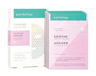 Mascarilla Facial Patchology Soothe Flashmasque Con Aloe Vera - Venta Internacional.