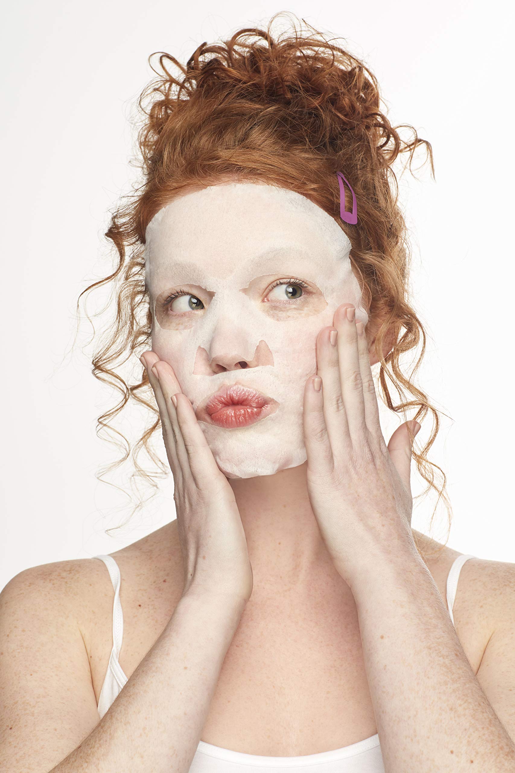 Foto 5 pulgar | Mascarilla Facial Patchology Soothe Flashmasque Con Aloe Vera - Venta Internacional.