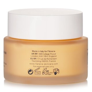 Foto 4 | Máscara De Gelatina Flanerie, Oro De 24 Quilates, Reafirmante Con Algas Rojas, 45 Ml - Venta Internacional.