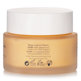 Foto 6 | Máscara De Gelatina Flanerie, Oro De 24 Quilates, Reafirmante Con Algas Rojas, 45 Ml - Venta Internacional.