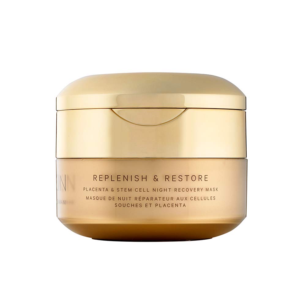 Foto 2 pulgar | Mascarilla Facial De Recuperación Nocturna Mz Skin Replenish & Restore 30 Ml - Venta Internacional.