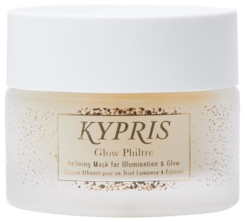 Foto 1 | Máscara Kypris Glow Philtre Refining Illumination 46 Ml - Venta Internacional.