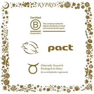 Foto 2 | Máscara Kypris Glow Philtre Refining Illumination 46 Ml - Venta Internacional.