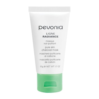 Foto 1 | Mascarilla Facial Pevonia Pure Skin Charcoal Para Pieles Sensibles 50 Ml - Venta Internacional.
