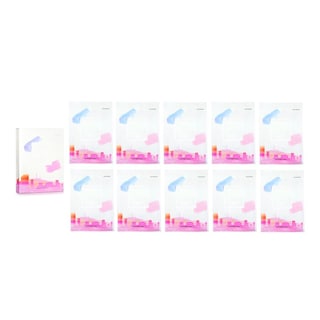 Foto 1 | Mascarilla Facial Muldream All Green Mild Para Pieles Sensibles - Venta Internacional.