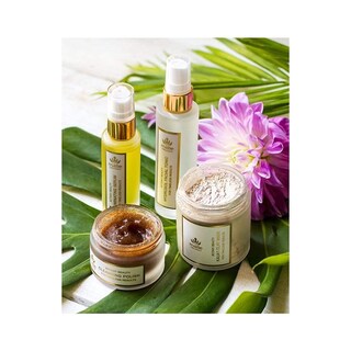 Foto 2 | Mascarilla Facial De Arcilla Malie Organics Botanybeauty Kaua'i Detox 120 Ml - Venta Internacional.