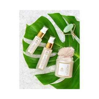 Foto 3 | Mascarilla Facial De Arcilla Malie Organics Botanybeauty Kaua'i Detox 120 Ml - Venta Internacional.