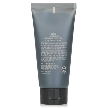 Foto 4 | Limpiador Profundo Mud Aippo Con Complejo De Arcilla De 3 Colores - Venta Internacional.