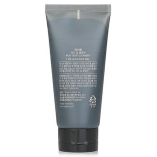 Foto 4 | Limpiador Profundo Mud Aippo Con Complejo De Arcilla De 3 Colores - Venta Internacional.