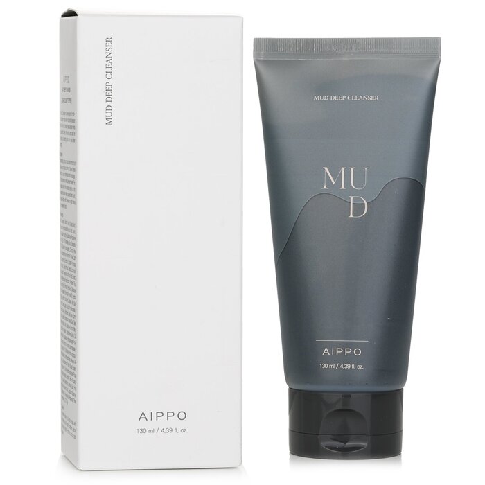 Foto 5 | Limpiador Profundo Mud Aippo Con Complejo De Arcilla De 3 Colores - Venta Internacional.