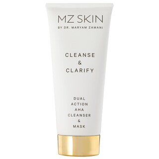 Foto 1 | Limpiador y Mascarilla Mz Skin Cleanse & Clarify Dual Action Aha 30 Ml - Venta Internacional