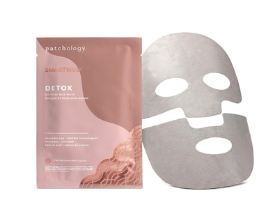 Foto 1 | Mascarilla Facial Patchology Smartmud Detox - Venta Internacional