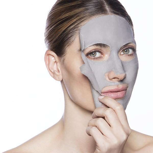 Foto 5 pulgar | Mascarilla Facial Patchology Smartmud Detox - Venta Internacional