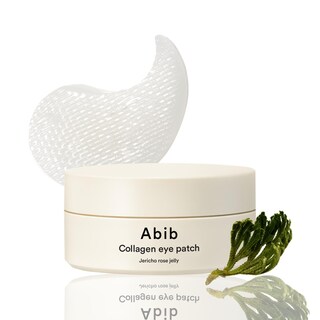Foto 1 | Parche para Ojos Abib Collagen Jericho Rose Jelly 60 Parches - Venta Internacional