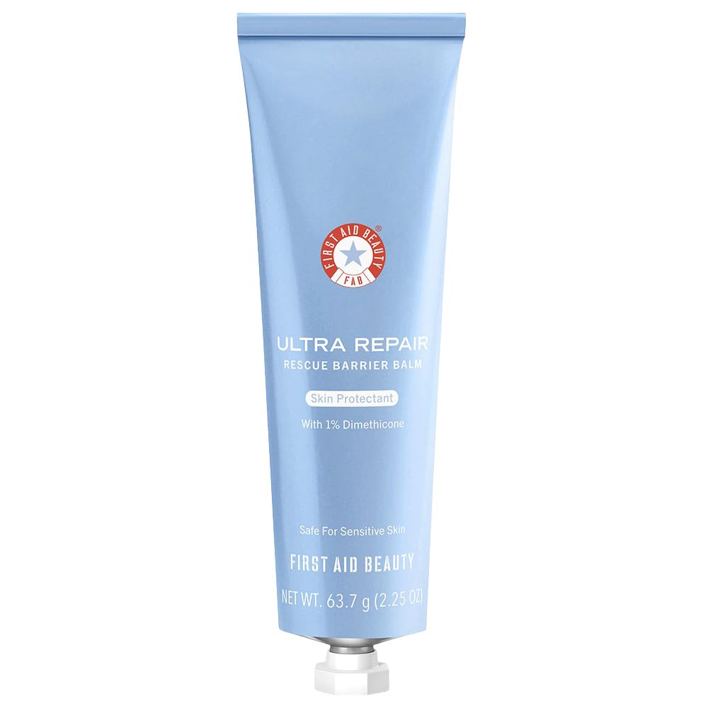 Foto 2 pulgar | Máscara De Barrera Cutánea First Aid Beauty Ultra Repair Rescue - Venta Internacional.