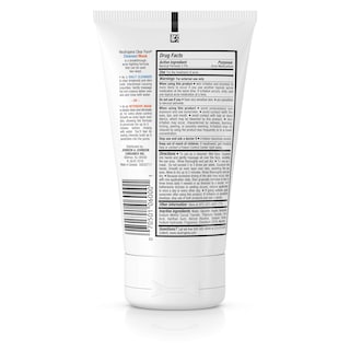 Foto 2 | Mascarilla Limpiadora Neutrogena Clear Pore 125 Ml - Venta Internacional.