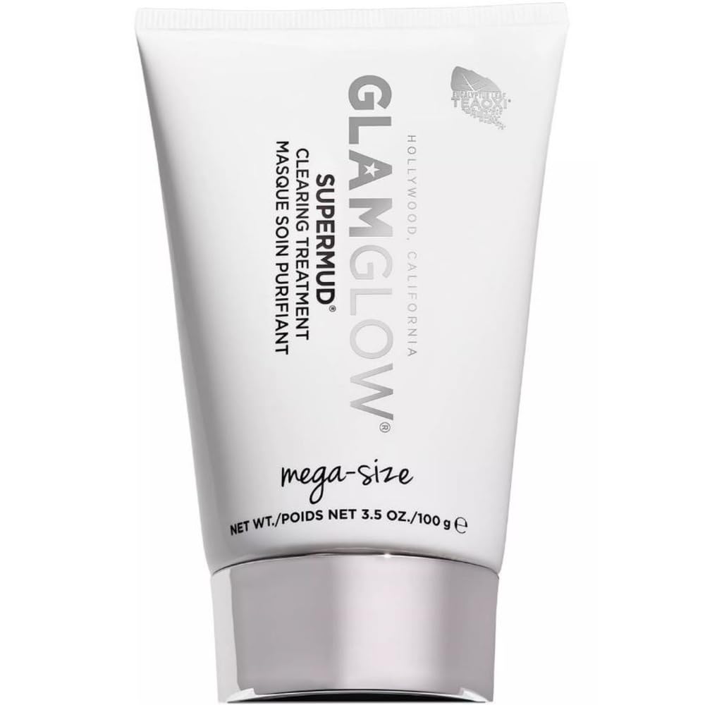 Foto 2 pulgar | Mascarilla De Tratamiento Glamglow Supermud Instant Clearing 100 Ml - Venta Internacional.